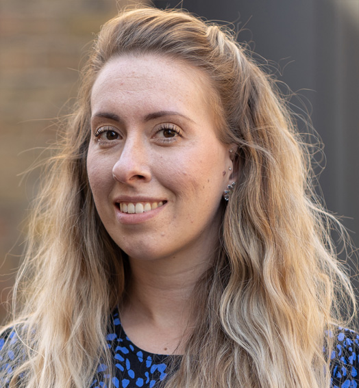 Laura Standen