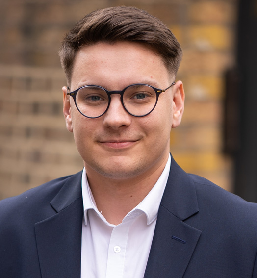 Matthew Vallence