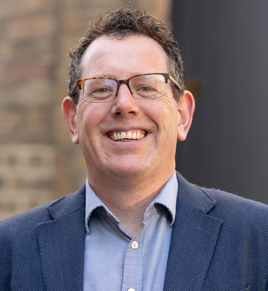 Paul Hewitt MRICS